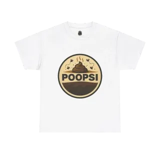 T-Shirt 330 Front White